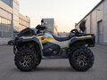 2026 Loncin XWolf 700L Mud, бежевый, 941700 рублей - вид 3