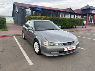 1999 Honda Accord VI, серый, 360000 рублей, вид 3