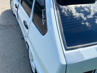 2012 Lada (ВАЗ) 2114, белый, 300000 рублей, вид 5