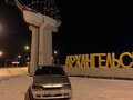2009 Lada (ВАЗ) 2114, серый, 130000 рублей - вид 1