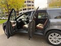 2010 Volvo XC90 I Рестайлинг, серый, 1535000 рублей - вид 6