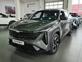 2026 Geely Cityray, серый - вид 1