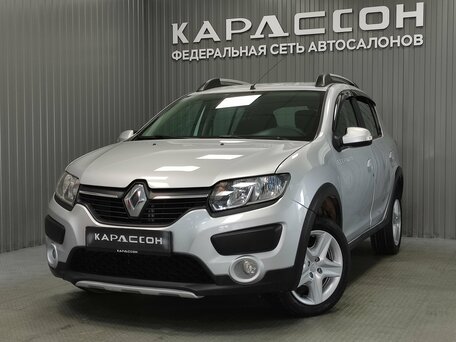 Renault Sandero II