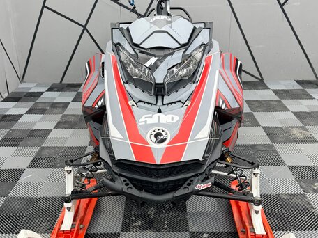 2019 BRP Ski-Doo Summit 850, белый, 1050000 рублей, вид 2