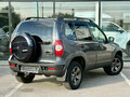2020 Lada (ВАЗ) Niva, серый, 930000 рублей - вид 1