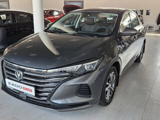 2024 Changan Eado Plus I, серый, 2489900 рублей, вид 2