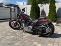 2013 Harley-Davidson Breakout, пурпурный, 1590000 рублей - вид 6