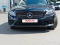 2018 Mercedes-Benz C-Класс 200 IV (W205) Рестайлинг, чёрный, 2500000 рублей - вид 1