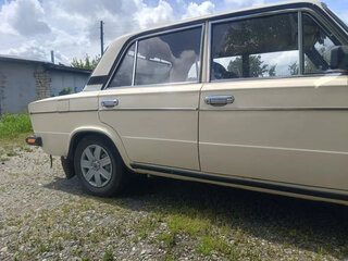 1996 Lada (ВАЗ) 21065, бежевый, 450000 рублей, вид 4