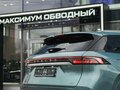 2025 Jaecoo J8, синий, 4731210 рублей - вид 5