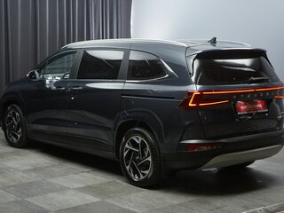 2022 Hyundai Custo I, серый, 3147000 рублей, вид 4