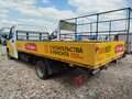 2024 ГАЗ ГАЗель Next, белый, 2096000 рублей - вид 3