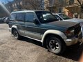 1994 Mitsubishi Montero II, зелёный - вид 2
