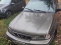 2003 Daewoo Nexia I, серый, 135000 рублей