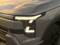 2026 Nissan Frontier Pro, серый, 4999000 рублей - вид 8