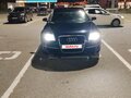 2006 Audi A6 III (C6), чёрный, 530000 рублей - вид 2