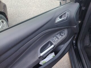 2019 Ford C-MAX Start-Stop II Рестайлинг, чёрный, 910000 рублей, вид 5
