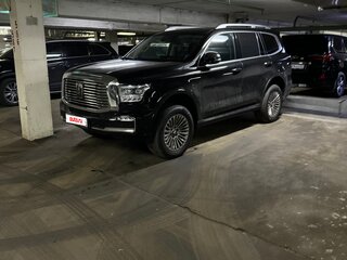 2023 Tank 500 I, чёрный, 5200000 рублей, вид 1