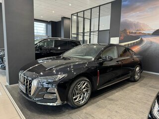 Hongqi H6