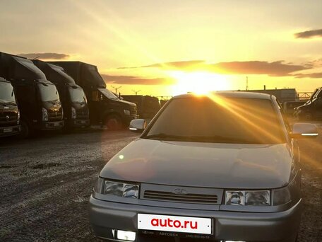 2005 Lada (ВАЗ) 2112, серый, 250000 рублей, вид 1