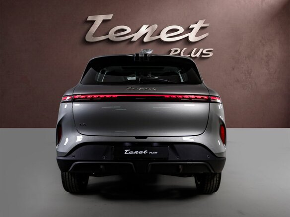 2026 Tenet Plus L6, серебристый, 3040000 рублей - вид 5