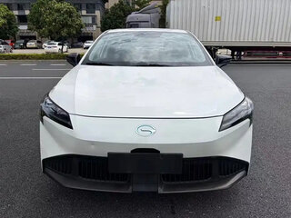 2025 Aion S 580, белый, 1300010 рублей, вид 2