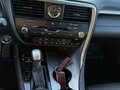 2019 Lexus RX 300 IV, чёрный, 3800000 рублей - вид 6