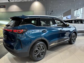 2026 Tenet T7, синий, 3190000 рублей, вид 1