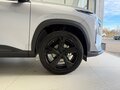 2026 Geely Cityray, серебристый, 3384990 рублей - вид 9