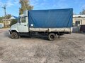 1999 ЗИЛ 5301 "Бычок", серый, 350000 рублей - вид 8