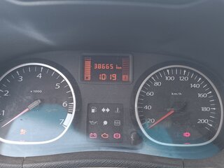 2014 Renault Duster I, коричневый, 600000 рублей, вид 5