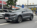 2023 Jetta VS7 I Рестайлинг 1, серый