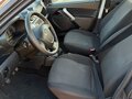 2018 Lada (ВАЗ) Granta I, серебристый, 520000 рублей - вид 9