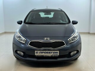 2015 Kia Ceed II, синий, 1270000 рублей, вид 2