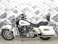 2006 Harley-Davidson Road King, белый, 777000 рублей - вид 3