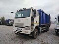 2023 FAW CA3250, белый, 6130800 рублей
