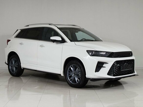 2024 SWM G01F, белый, 1865000 рублей - вид 2