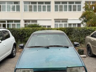 2000 Lada (ВАЗ) 2108, зелёный, 79000 рублей, вид 2