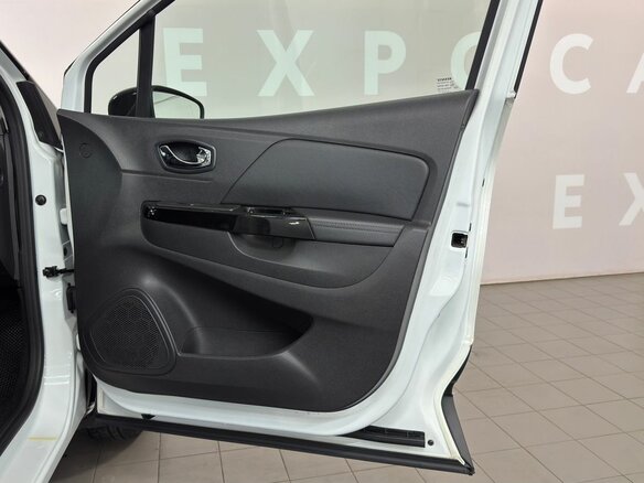 2019 Renault Kaptur I, белый, 1500000 рублей - вид 12