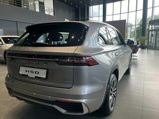 2026 VOLGA K50, серебристый, 4649000 рублей, вид 5