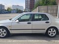1998 Saab 9-5 I, серебристый, 310000 рублей - вид 3