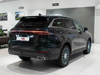 2026 Tenet T9, зелёный, 4256010 рублей, вид 1
