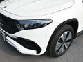 2025 Mercedes-Benz EQA 260 I Рестайлинг, белый, 4445000 рублей - вид 1