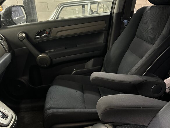2010 Honda CR-V III Рестайлинг, коричневый - вид 16