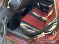 2004 Lada (ВАЗ) 2115, красный, 100000 рублей - вид 9