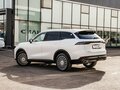 2025 Chery Tiggo 9 I, белый, 4593600 рублей - вид 1