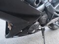2009 Kawasaki ER-6F (Ninja 650R), чёрный, 470000 рублей - вид 7