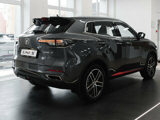 2026 Changan UNI-S I, серый, 3229900 рублей, вид 4