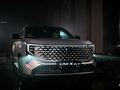 2026 Changan UNI-S I, серебристый - вид 1