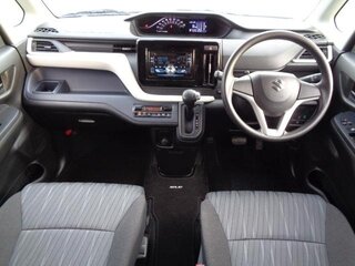 2022 Suzuki Solio IV, бежевый, 1000004 рублей, вид 5